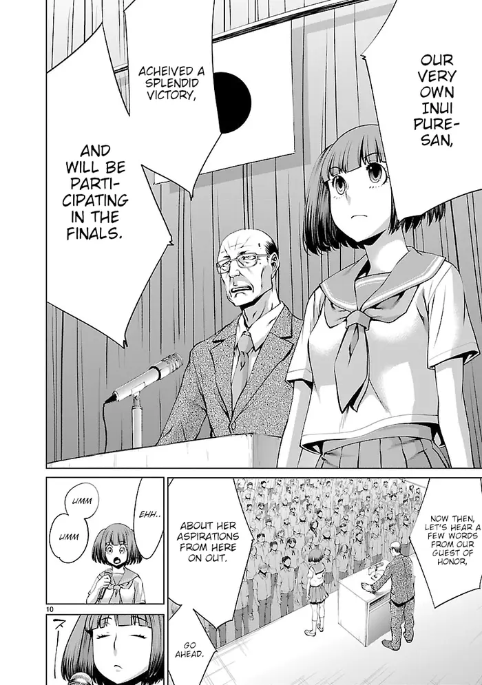 Killing Bites Chapter 64 image 09_optimized